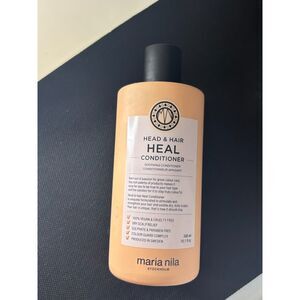 Maria Nila Head & Hair Heal Conditioner 10.1 Fl Oz